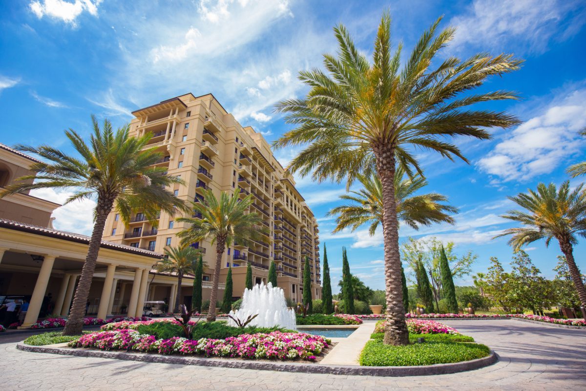 Revealed: The Cheapest Disney World Resort Hotels - The Family Vacation ...